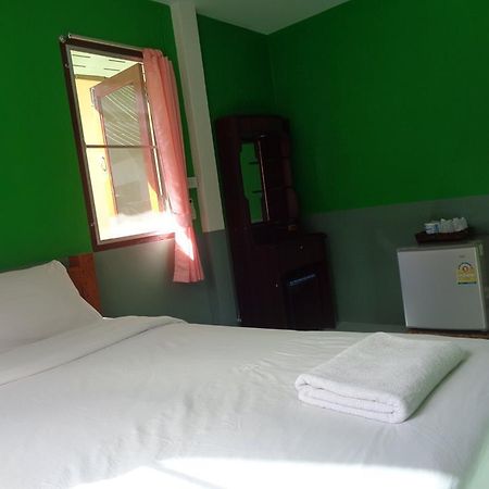 מאה הונג סון Sarm Mork Guest House מראה חיצוני תמונה